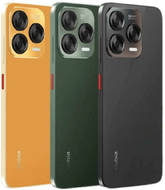 Nubia V70 Design