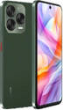 Nubia V70 Design