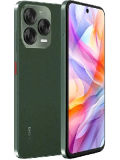 Nubia V70 Design price in India