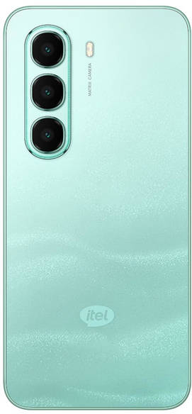 Itel Zeno