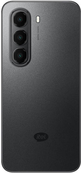 Itel Zeno