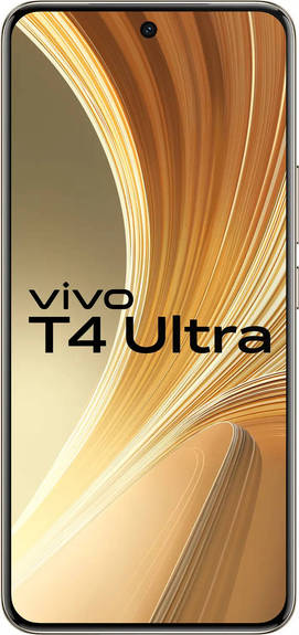 vivo T4 Ultra 12GB RAM
