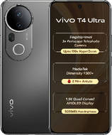 vivo T4 Ultra 12GB RAM