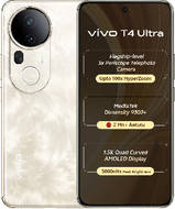 vivo T4 Ultra 512GB
