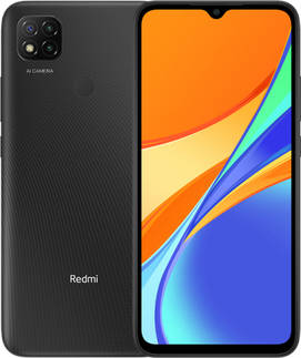 Xiaomi Redmi 9C 64GB 4GB RAM