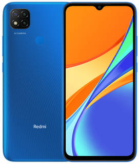 Xiaomi Redmi 9C 64GB 4GB RAM