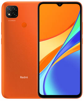 Xiaomi Redmi 9C 64GB 4GB RAM