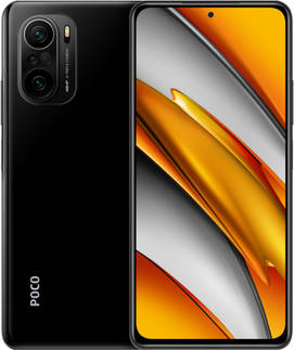 POCO F3 256GB 8GB RAM