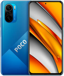 POCO F3 256GB 8GB RAM