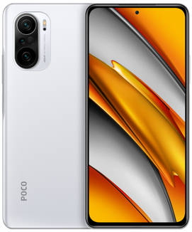 POCO F3 256GB 8GB RAM