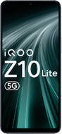 iQOO Z10 Lite