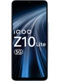 iQOO Z10 Lite