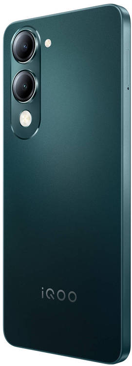 iQOO Z10 Lite