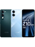 iQOO Z10 Lite Price