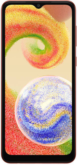 Samsung Galaxy A04 64GB 4GB RAM