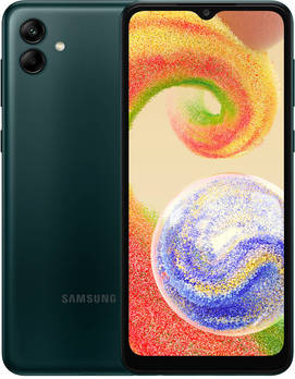 Samsung Galaxy A04 64GB 4GB RAM