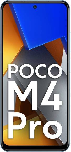 POCO M4 Pro 256GB 8GB RAM