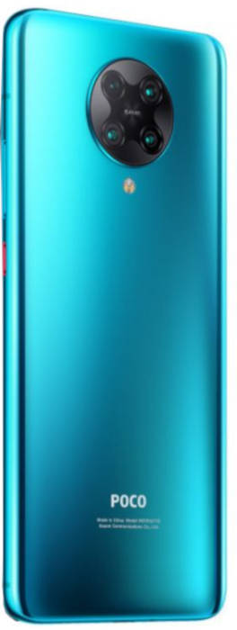 POCO F2 Pro 256GB 8GB RAM