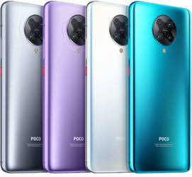 POCO F2 Pro 256GB 8GB RAM
