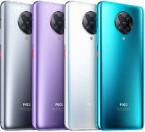 POCO F2 Pro 256GB 8GB RAM