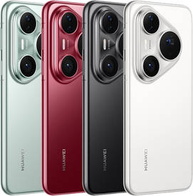 Huawei Pura 80 Pro Plus