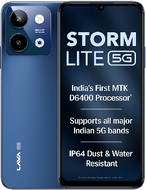 Lava Storm Lite