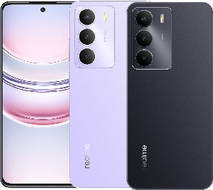 realme Narzo 80 Lite 6GB RAM