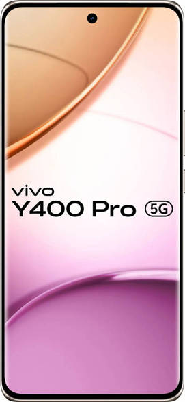 vivo Y400 Pro