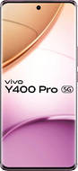 vivo Y400 Pro