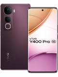 vivo Y400 Pro
