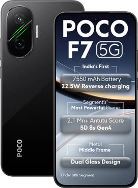 POCO F7