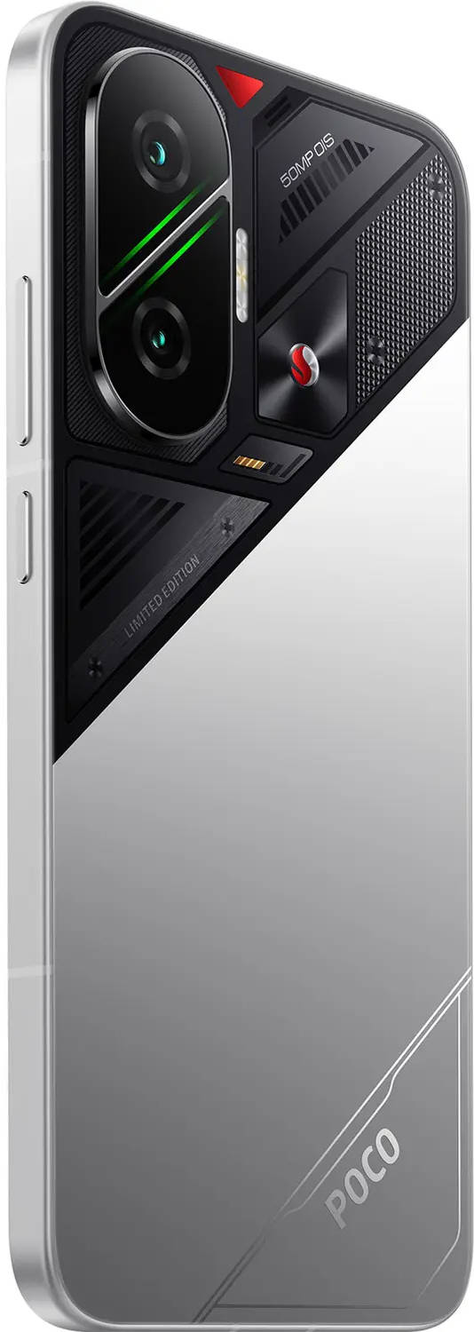 POCO F7 - Full Specifications & Price in India (13th June, 2026