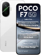 POCO F7