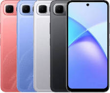 Infinix Smart 10 Plus