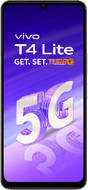 vivo T4 Lite