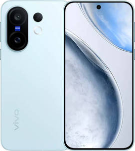 vivo X200 FE