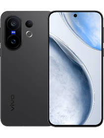 Vivo X200 FE AnTuTu benchmark score is 1,981,630