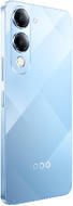 iQOO Z10 Lite 6GB RAM
