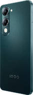 iQOO Z10 Lite 6GB RAM
