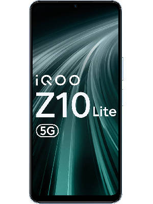 Z10 Lite 256GB