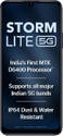 Lava Storm Lite 128GB