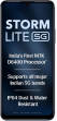 Lava Storm Lite 128GB