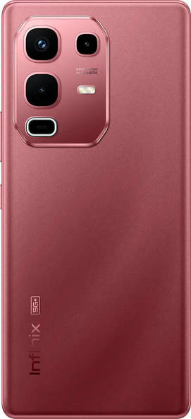 Infinix Note 50s 6GB RAM