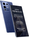 Infinix Note 50s 6GB RAM Price