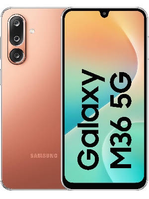 Galaxy M36