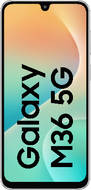 Samsung Galaxy M36