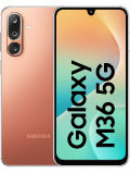 Samsung Galaxy M36 price in India