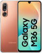 Samsung Galaxy M36