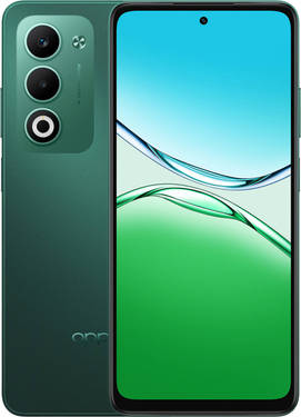 OPPO A5 5G 8GB RAM