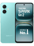 Tecno Spark Go 2